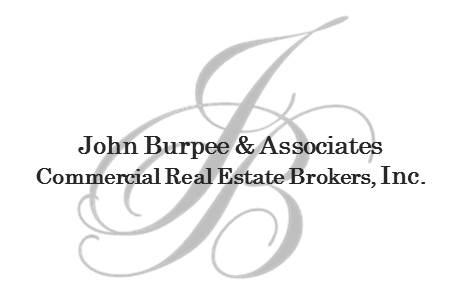 John Burpee logo