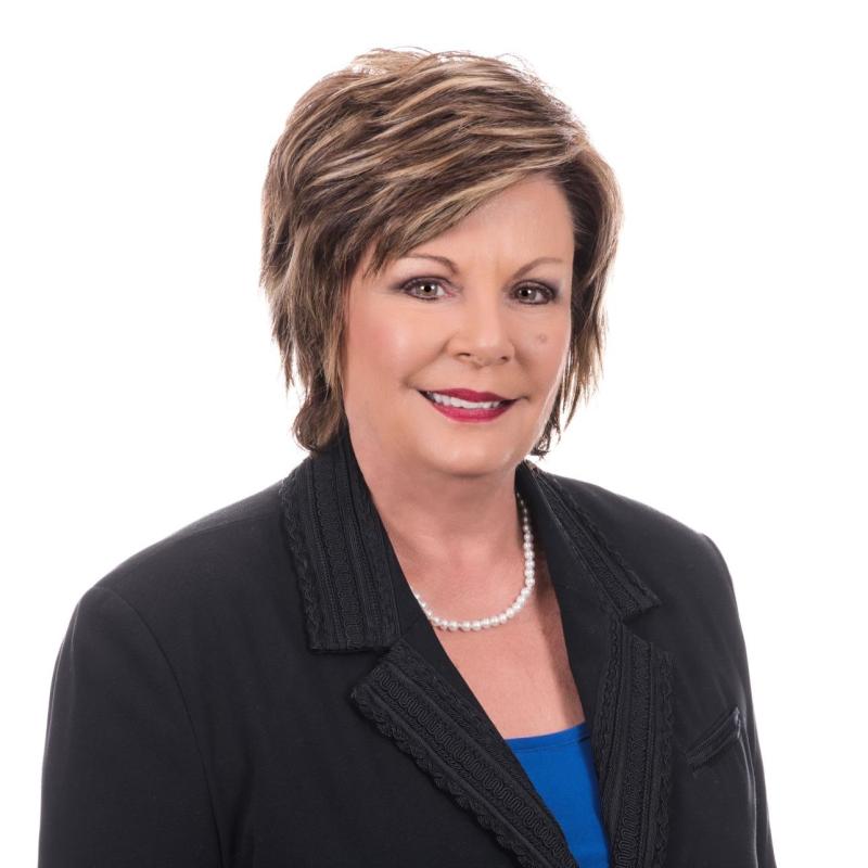 Kay Ward, CCIM