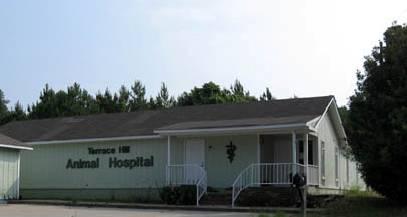Terrace Hill Animal Hospital
