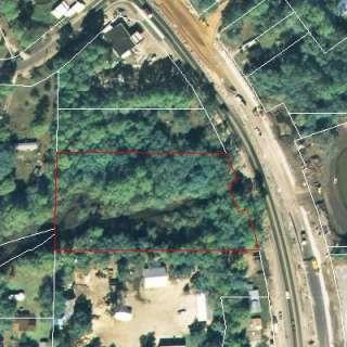 2.25 Acres on Hwy 77