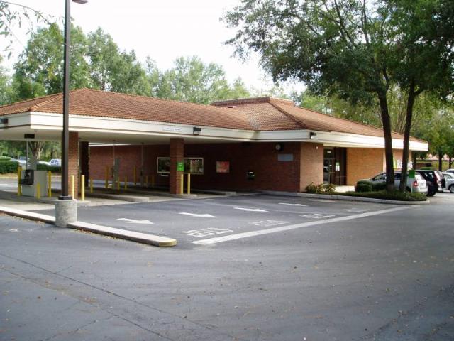 Oaks Mall Branch Bank