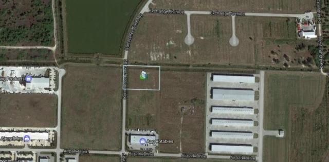 2 Names - 2 Acres!