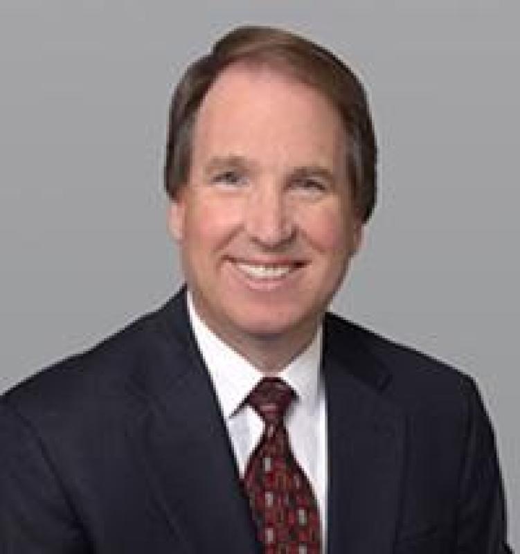 Robert Garey