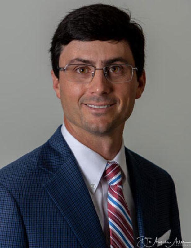 Pratt Thomas, CCIM