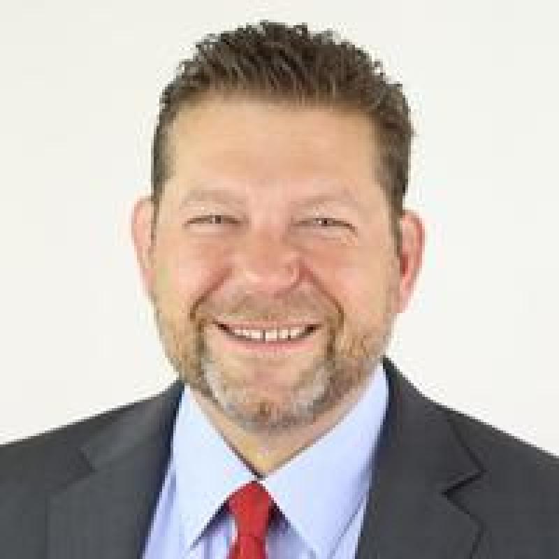 Mike Milovick, CCIM