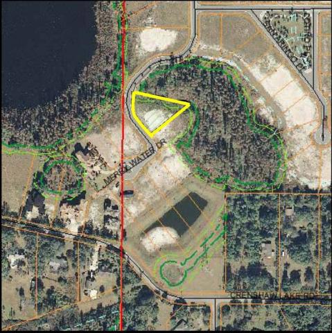Ladera Homesite 1113 Merry Water Drive