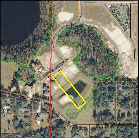 Ladera Homesite 1105 Merry Water Drive