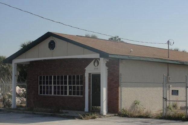 Hernando Beach Commercial Building