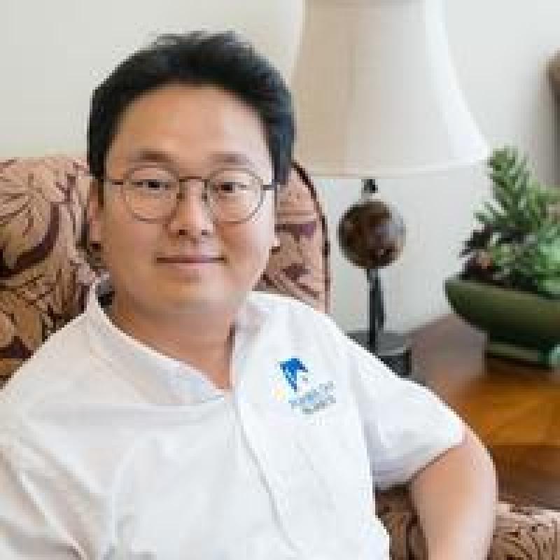 Minyoung Kim, CCIM