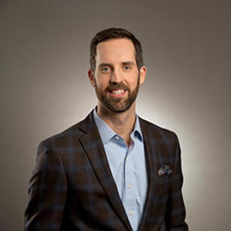 Brooks Corr, CCIM