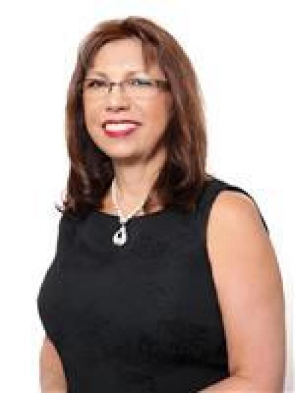 Laurie Varner