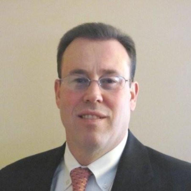 Robert Beach, CCIM