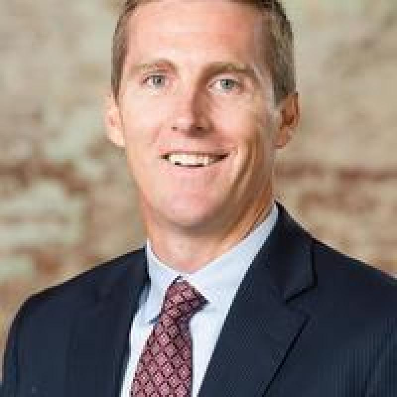 Chris Koepenick, CCIM