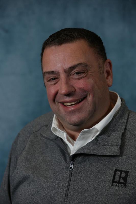 Peter West, CCIM, SEC