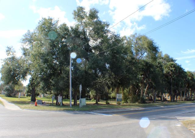 One-acre Commercial Lot- City of Apopka