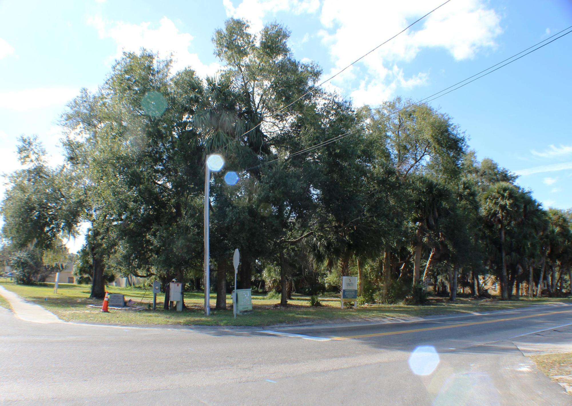 One-acre Commercial Lot- City of Apopka