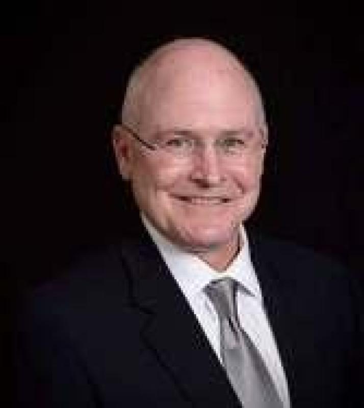 James Hicks, CCIM