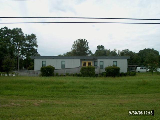 Commercial Office Building on 1/2 acre