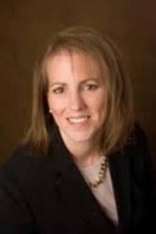 Laura Martin, CCIM