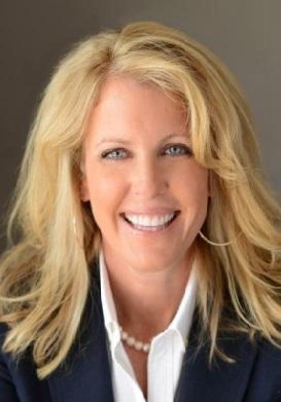 Leslie Boucher