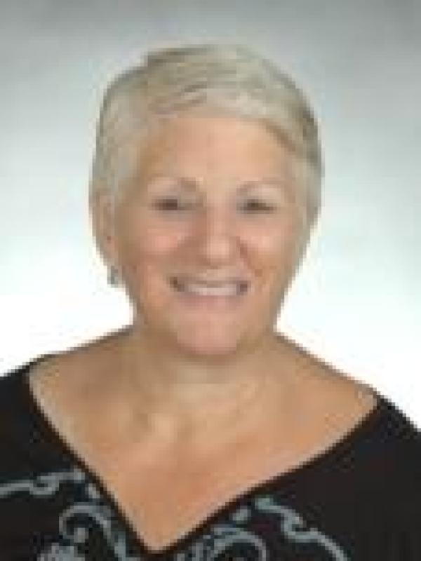 Marjorie Goldberg