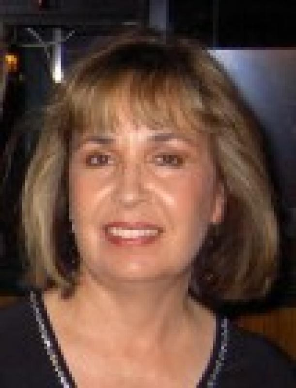 Debra Ellen Hartman