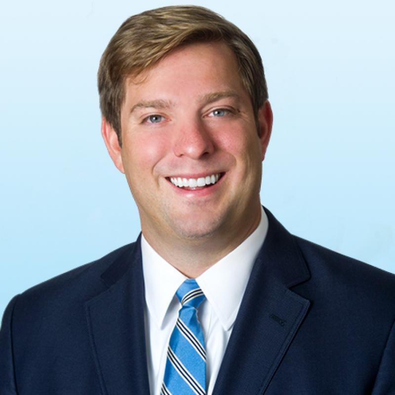 Jamie Justice, CCIM