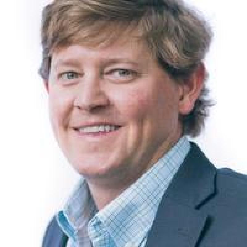 Davis Maxwell, CCIM
