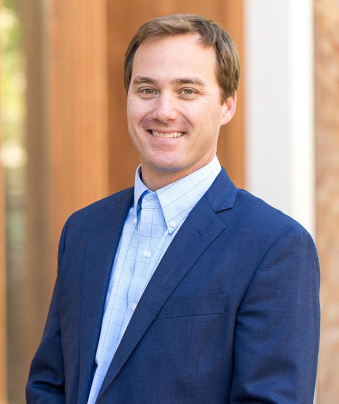 Robert Crook, CCIM
