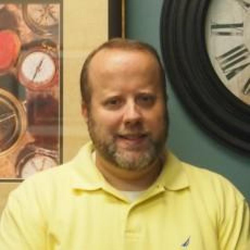 David Cornelius, CCIM, CPM