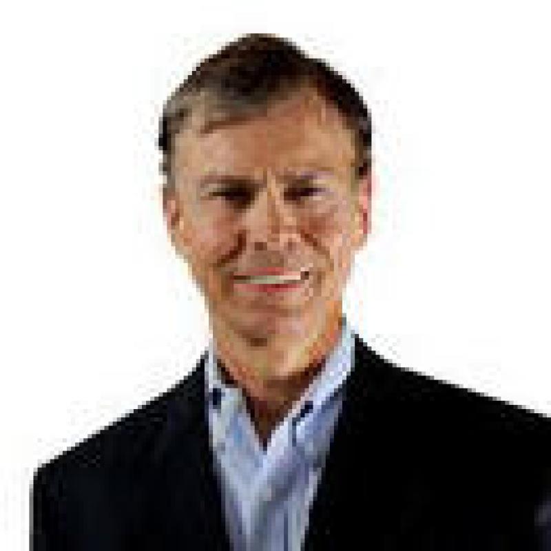Robert Bain, Broker