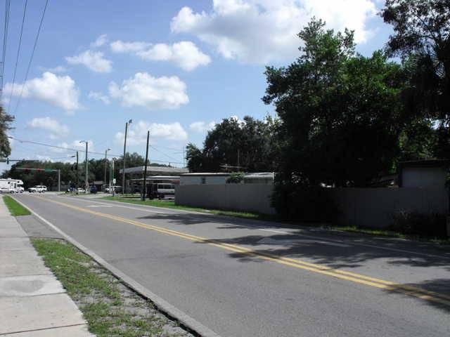 TAMPA MHP 45
