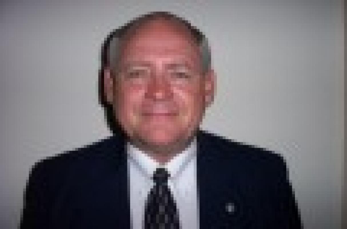 Frank C. Carter, CRB