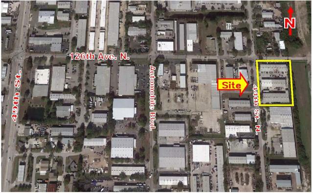 Industrial Investment Property For Sale