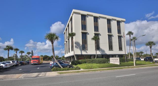Oceanside Executive Center