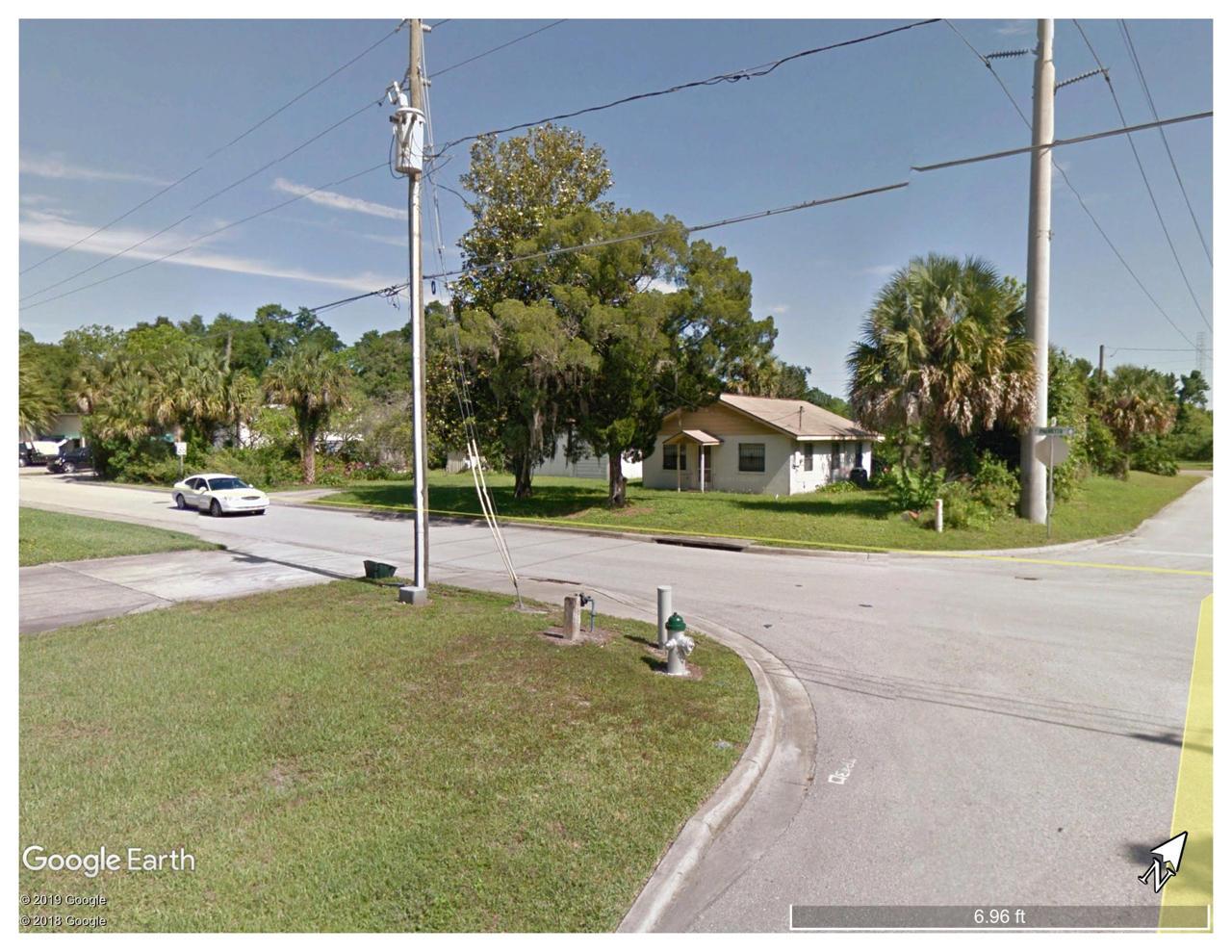 Owner Financing Longwood MIXED USE / INFILL