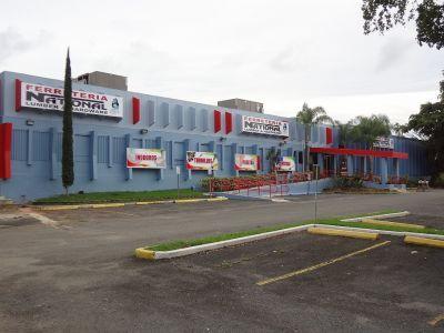 Cidra Industrial Park