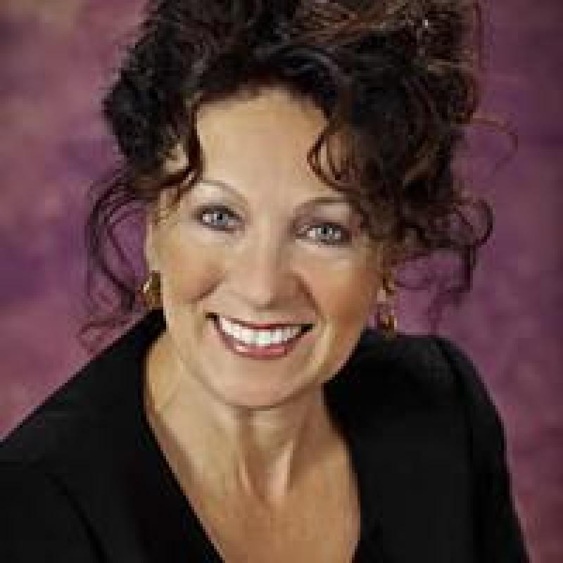 Lottie Michael, CCIM