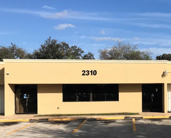 Retail/ Office Condo for Sale