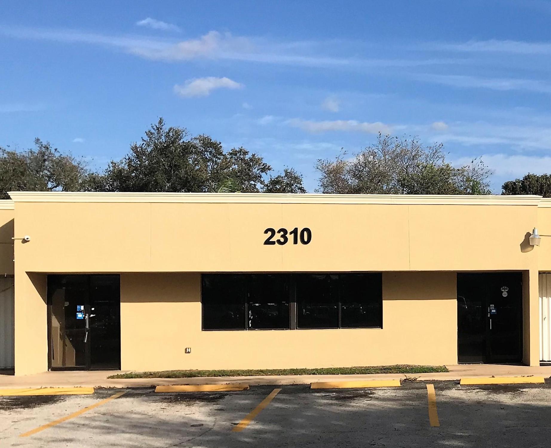 Retail/ Office Condo for Sale