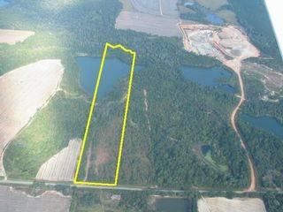 Hansell Road Lot 1