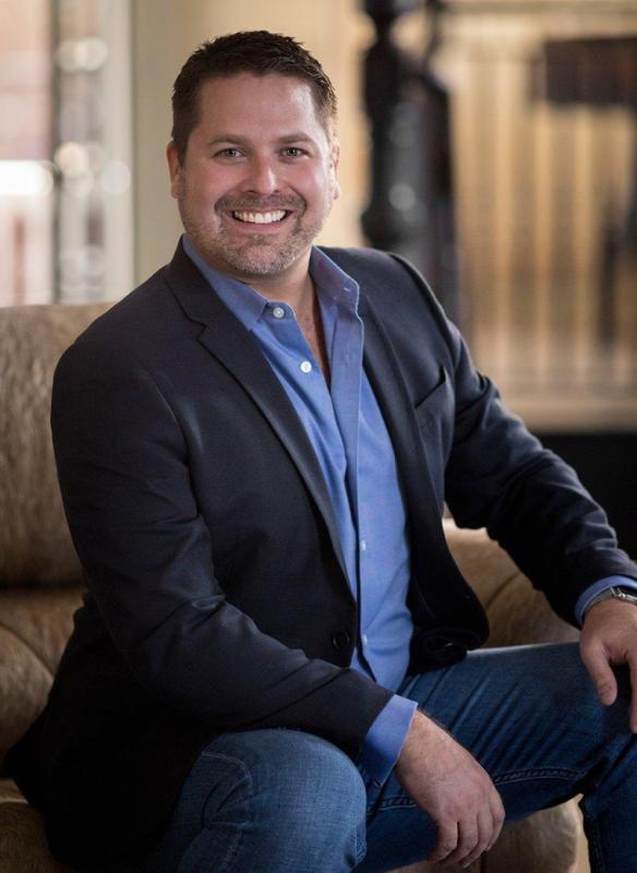Aaron W. Beeman