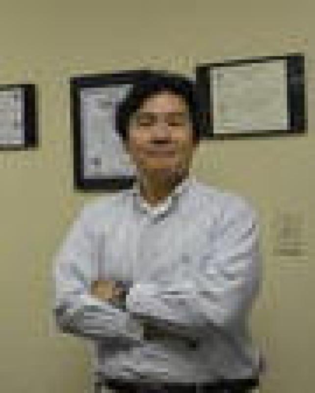 Frank W. Chiu