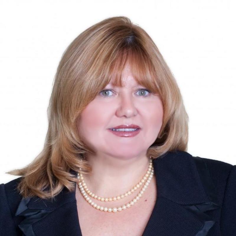 Amelia F. Gonzalez