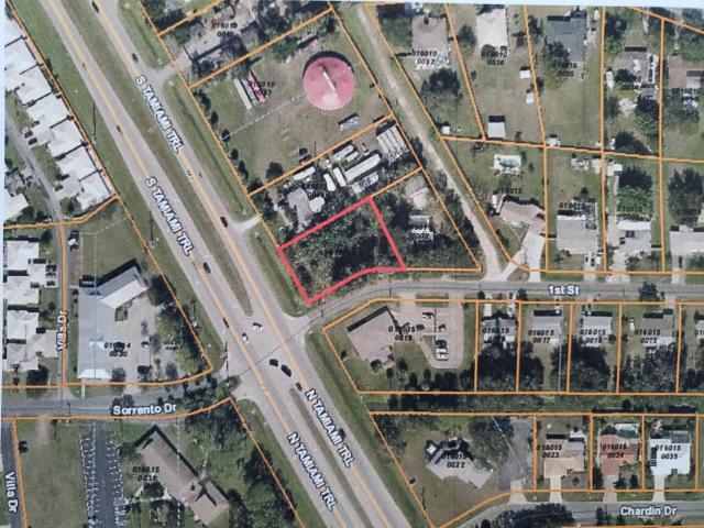 100' Frontage US41 w/ 40K traffic/day