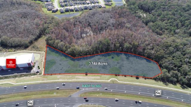 3.14+- ac Beside Racetrack on SR 56