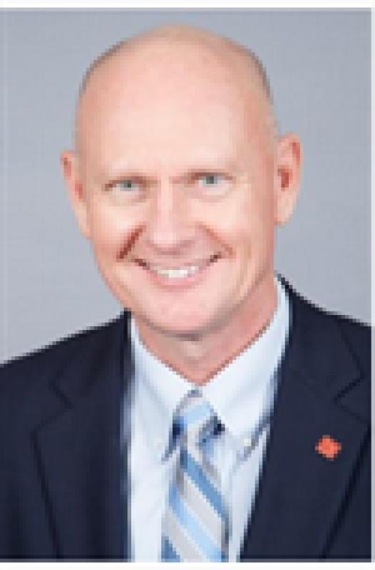 Mark Howe, CCIM
