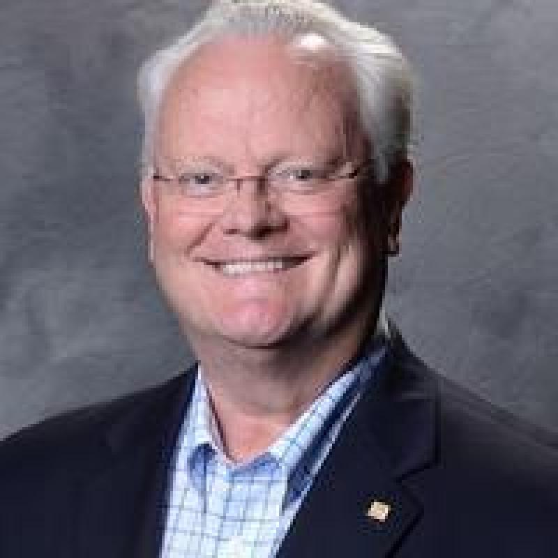 Jay Lucas, CCIM