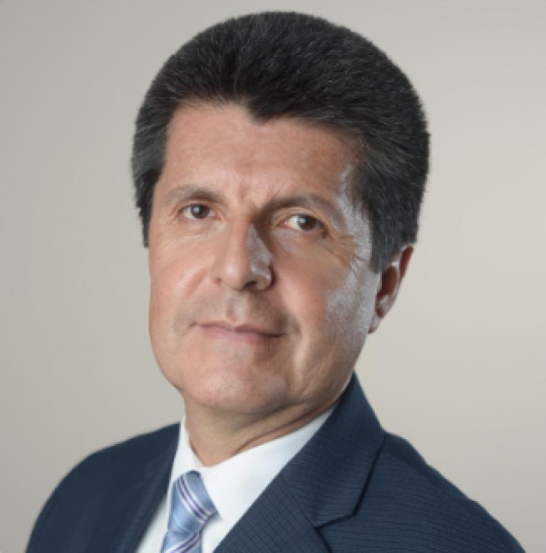Claudio Andrade