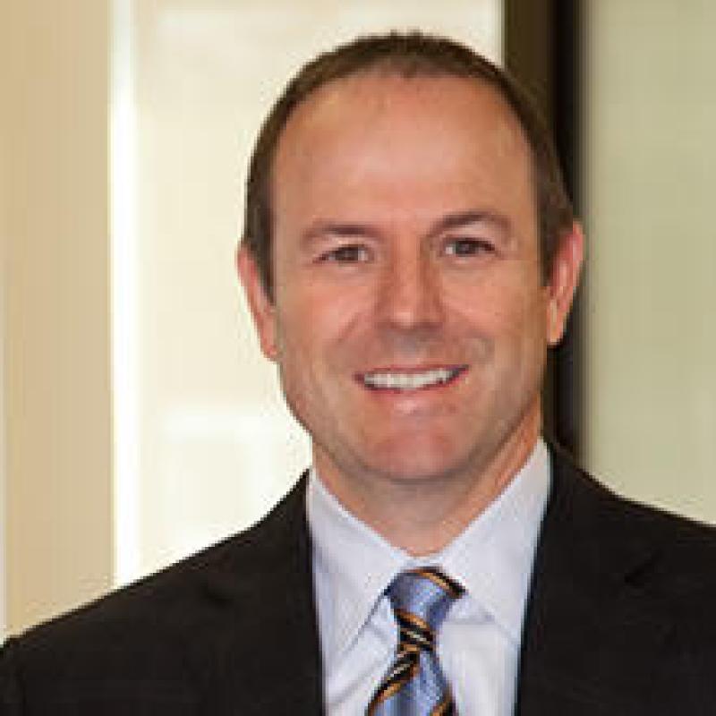 Anthony Olivieri, CCIM